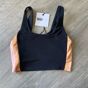 Beach Riot Sports Bra